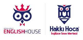 English House Yabancı Dil Kursu - Hakkı Hoca İngilizce Sınav Merkezi