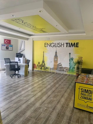 English Time Hakkari