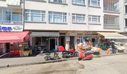 Enjoy Otomotiv - Motorsiklet Tamir