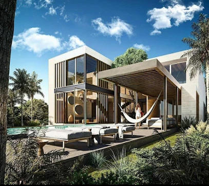 Enn Mimarlık & Mühendislik Süleyman Görken Yüksek Mimar