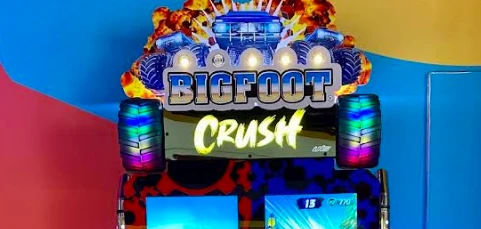 Ennjoy Eğlence Merkezi