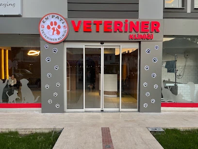 En'pati Veteriner Kliniği