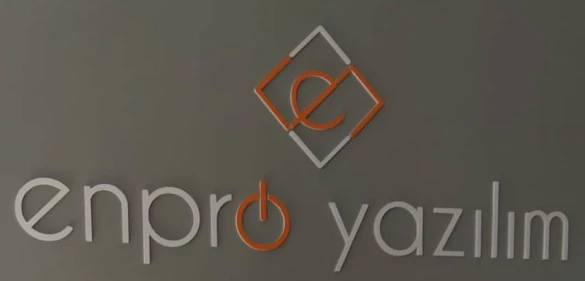 Enpro Yazılım / Web Tasarım / Özel Yazılım