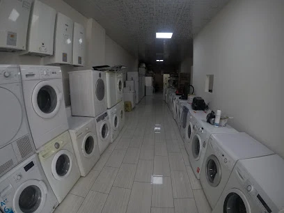 Ens Teknik Beyaz Eşya Kombi Servisi