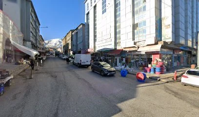 Ensarioğlu Saatçı