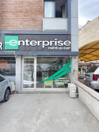 Enterprise Rent-A-Car - Denizli Merkez Araç Kiralama