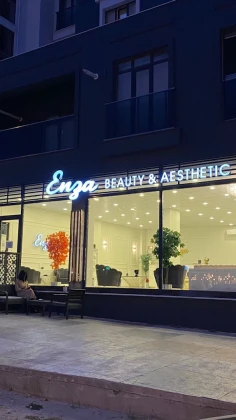 Enza Güzellik Merkezi Edirne