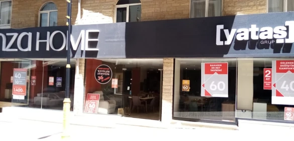 Enza Home | Gümüşhane