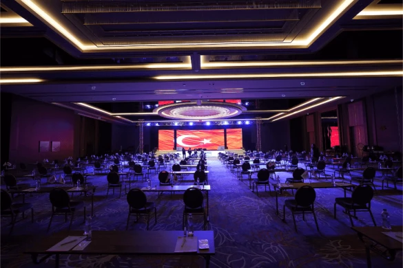 Epicvows Organizasyon