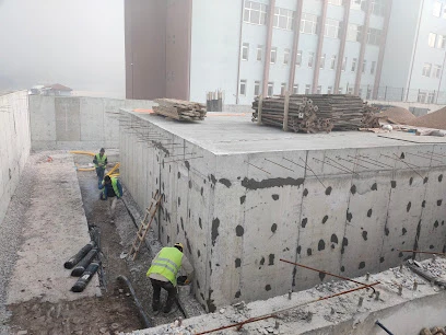 Er Grup Yalıtım Yapı İnşaat