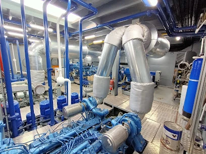 Er İzolasyon Ve Havalandırma Mob.inş.san Ve Tic.ltd.şti