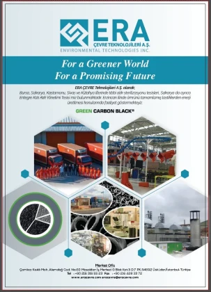 Era Çevre Teknolojileri A.ş.