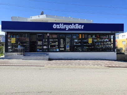 Era Endüstriyel Mutfak Ekipmanları