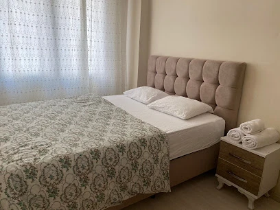 ( Era Suıt ) Aydın Günlük Kiralık Ev