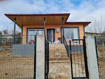 Eras Prefabrik Yapı