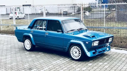 Eraslan Oto Kaporta Boya