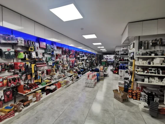 Eraslan Yapı Market Ltd.şti