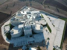 Erbaa Devlet Hastanesi