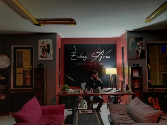 Erbay Aras Photography