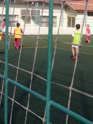 Erbol Spor Tesisleri