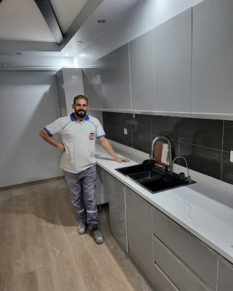 Erc Mermer Mezarlık Ve Mutfak Tezgahı İmalatçısı