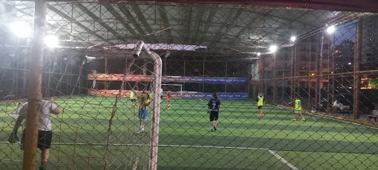 Ercan Aslankeser Futbol Okulu Ve Bilfen Halı Saha İşletmesi