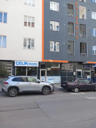 Ercan Çelik Sigorta