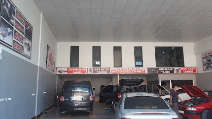 Ercan Oto Elektronik