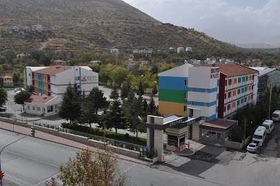 Erciyes Koleji