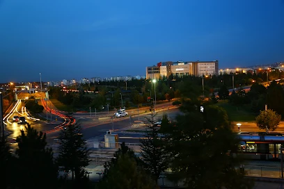Erciyes Üniversitesi