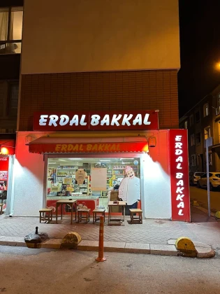 Erdal Bakkal