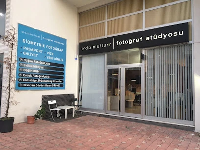 Erdal Mutluer Fotoğraf Stüdyosu