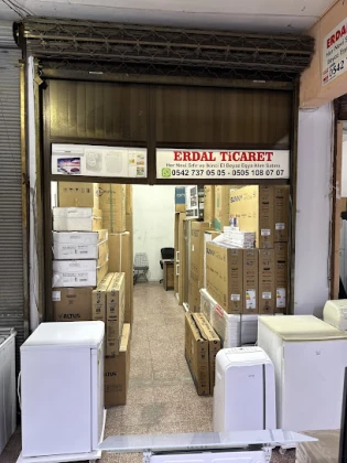 Erdal Ticaret Spot