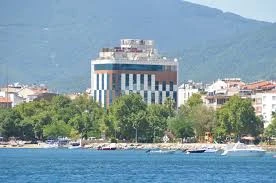 Erdek Devlet Hastanesi