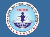 Erdek  Halk Eğitim Merkezi