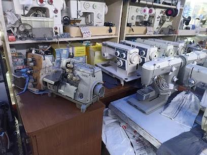 Erdem Makine Hüseyin Usta