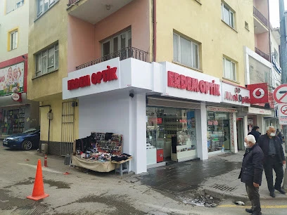 Erdem Optik