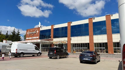 Erdem Sepetçioğlu Dinlenme Tesisleri