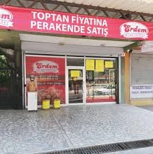 Erdem Unlu Mamülleri Toptan Gıda