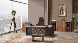 Erdemer Ofis Mobilyaları