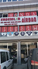 Erdemler Airbag
