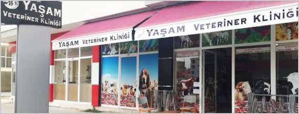 Erdemli Yaşam Veteriner Kliniği