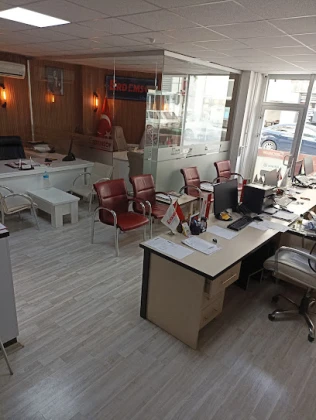 Erdemsoy Sigorta Acenteliği