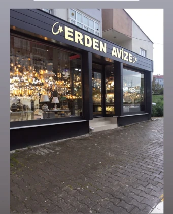 Erden Fener Aydinlatma