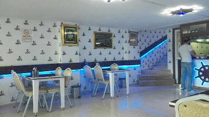 Erdenız Balikçilik