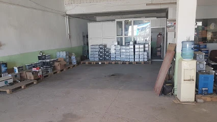 Erdil Akü Yolcu Elektrik Uşak Bayii