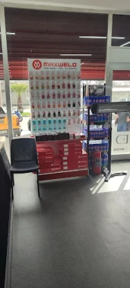 Erdmcan Endüstri Malzemeleri