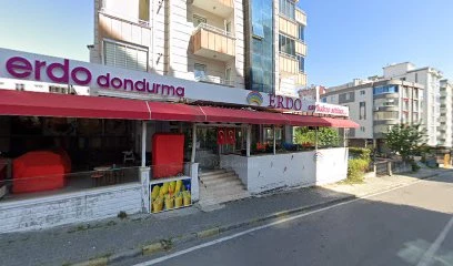 Erdo Dondurma