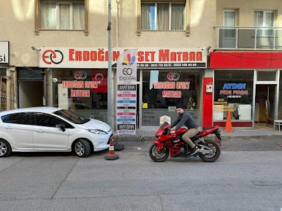 Erdoğan Ofset Matbaa