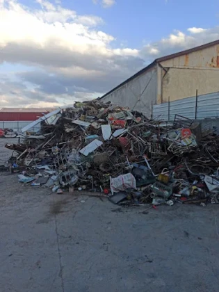 Erdoğu-Can Geri Dönüşüm - Hurdacılık